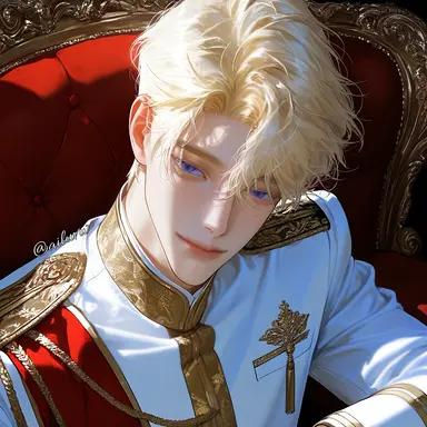 Profile image of カイザー