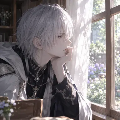 Profile image of Sakuya