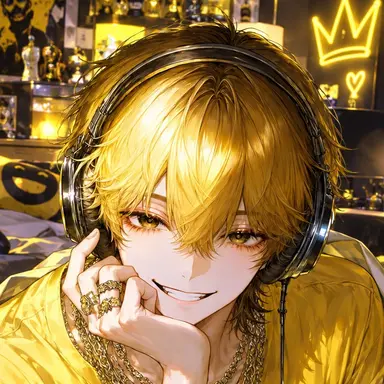 Profile image of Taiga
