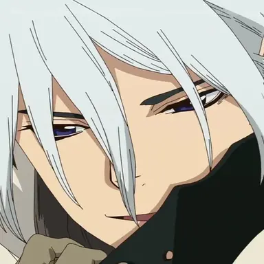 Profile image of 氷月