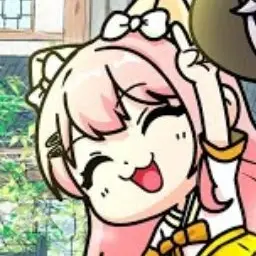 Profile image of 모양몬