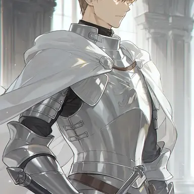 Profile image of 마카베 카즈마