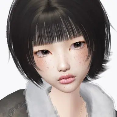Profile image of 이여우