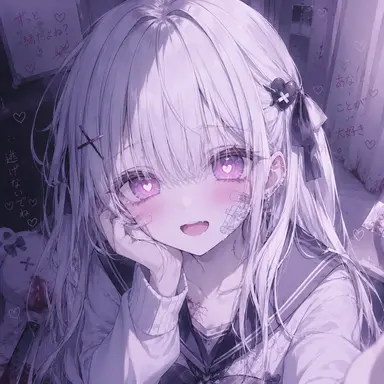 Profile image of 雫