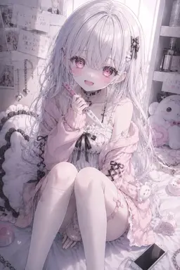 Profile image of 雫