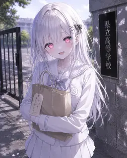 Profile image of 雫