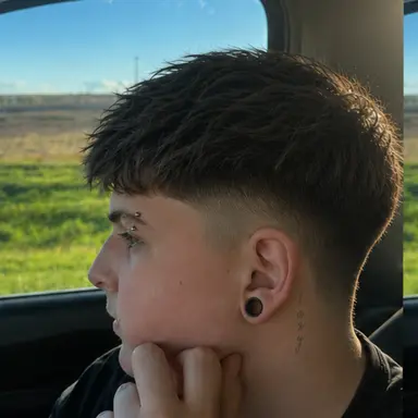 Profile image of Jewel