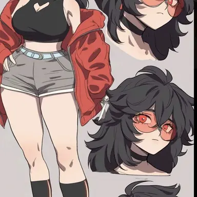 Profile image of Lexi