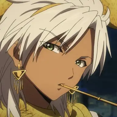 Profile image of Sharrkan
