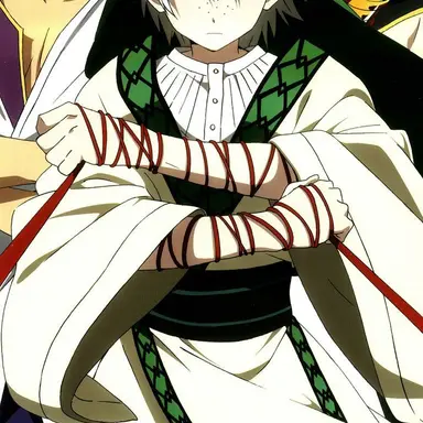 Profile image of Jafar
