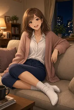 Profile image of 陽葵