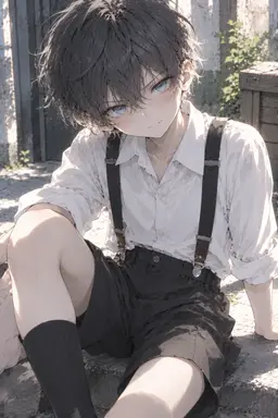 Profile image of Vince