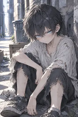 Profile image of Vince