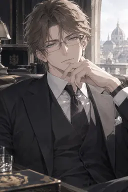 Profile image of Roberto