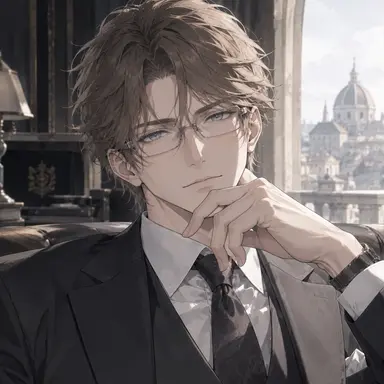 Profile image of Roberto