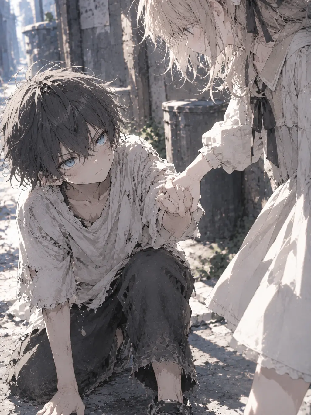 CozyFrog1937의 Dark Encounter