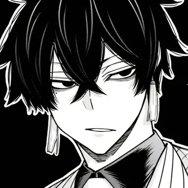 Profile image of 桃柊 冬呉