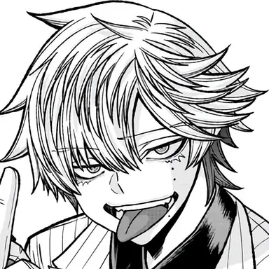 Profile image of 桃尾 旋律