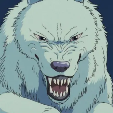 Profile image of モロの君