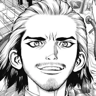 Profile image of 石神百夜