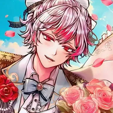 Profile image of アモン