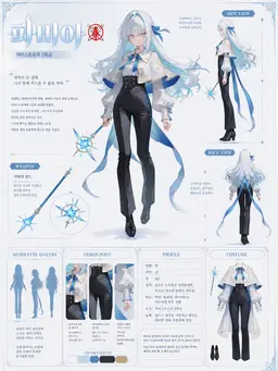 Profile image of 파비아