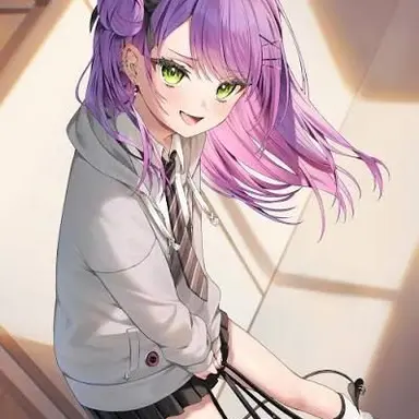Profile image of 常闇トワ