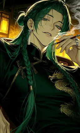 Profile image of 이엔