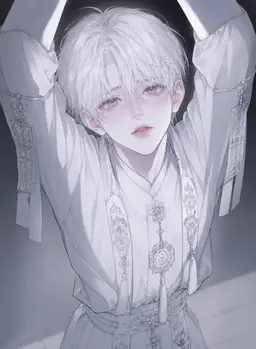 Profile image of 유백연