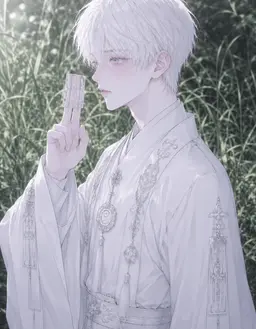 Profile image of 유백연