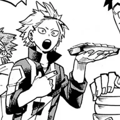 Profile image of Denki Kaminari
