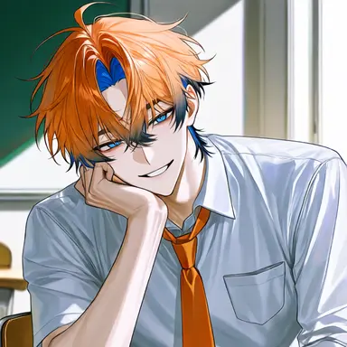 Profile image of 日名田