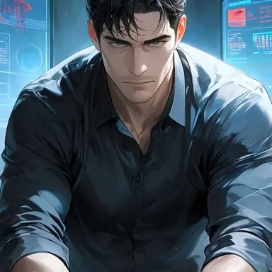 Profile image of Bruce