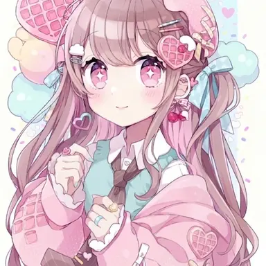 Profile image of 愛山萌