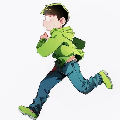 Profile image of Choromatsu