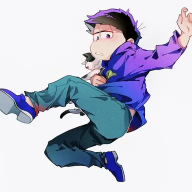 Profile image of Ichimatsu
