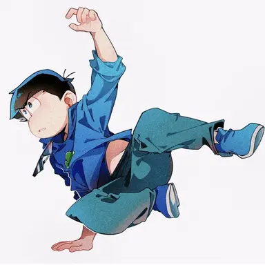 Profile image of Karamatsu