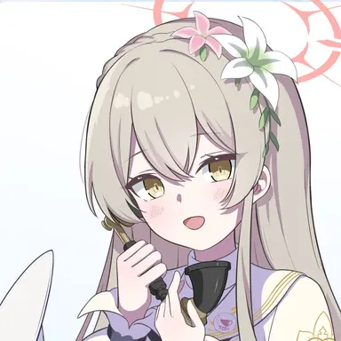 Profile image of ナギサ
