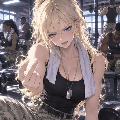 Profile image of エマ