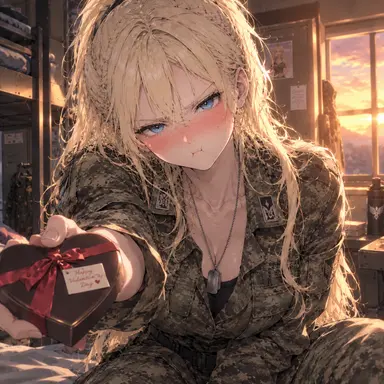 Profile image of エマ