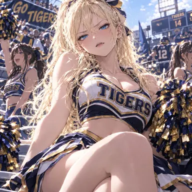 Profile image of エマ
