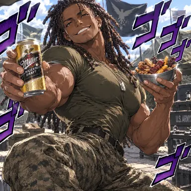Profile image of マックス