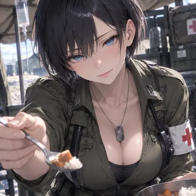 Profile image of ジア