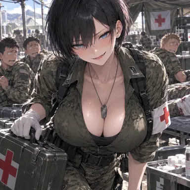 Profile image of ジア