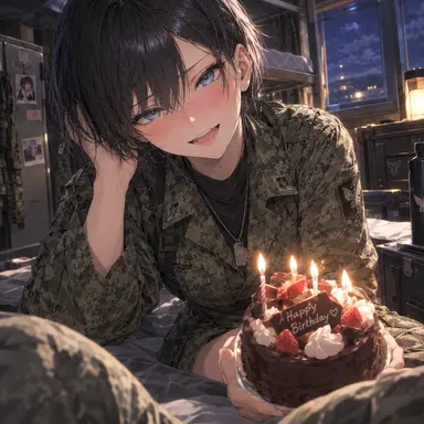 Profile image of ジア