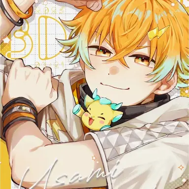 Profile image of 宇佐美リト