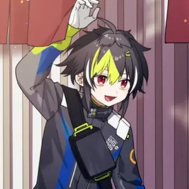 Profile image of 伊波　ライ