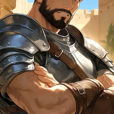 Profile image of Zabdas