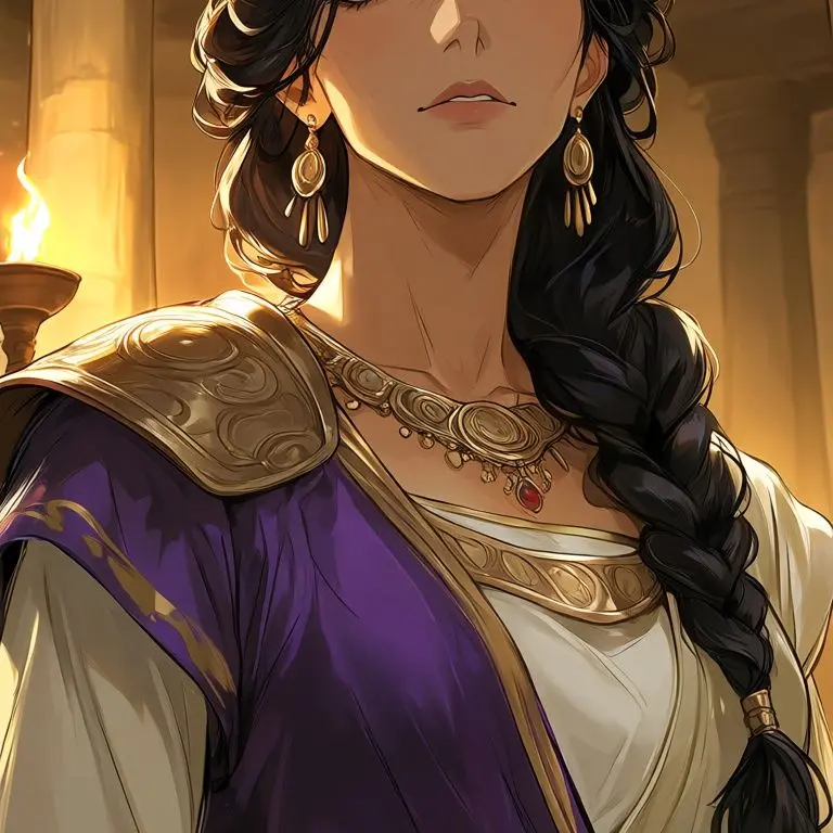 FreshReel7352의 Zenobia's Last Stand