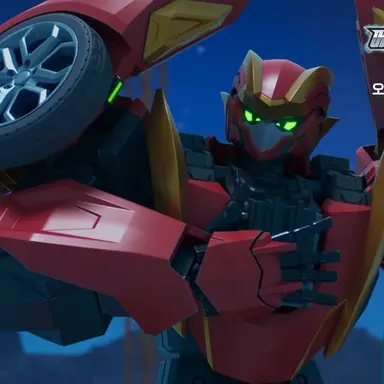 Profile image of 레드블리츠